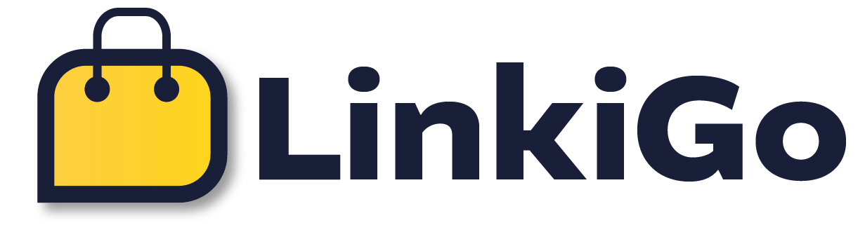 Linkigo Icon